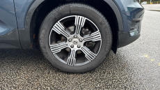 Volvo Xc40 1.5 T3 [163] Inscription 5dr Petrol Estate